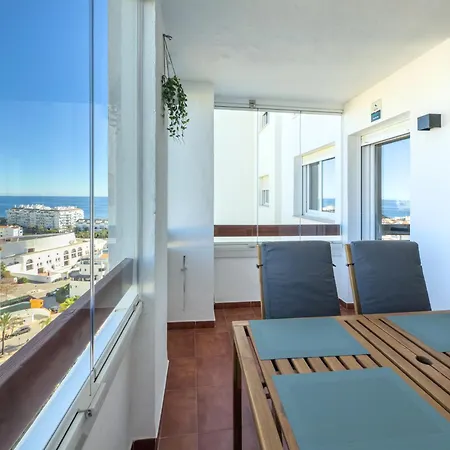 Hanami Real Sofia 2 Appartement Estepona