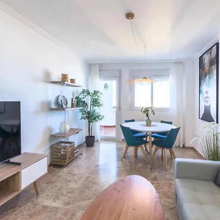 Hanami Real Sofia 2 Estepona