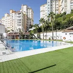 Hanami Real Sofia 2 Appartement *