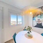 Hanami Real Sofia 2 Estepona