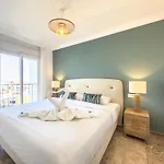 Hanami Real Sofia 2 Appartement