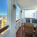 Appartement Hanami Real Sofia 2 *