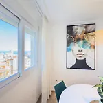 Hanami Real Sofia 2 Appartement