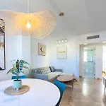 Appartement Hanami Real Sofia 2