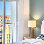 Hanami Real Sofia 2 Appartement *