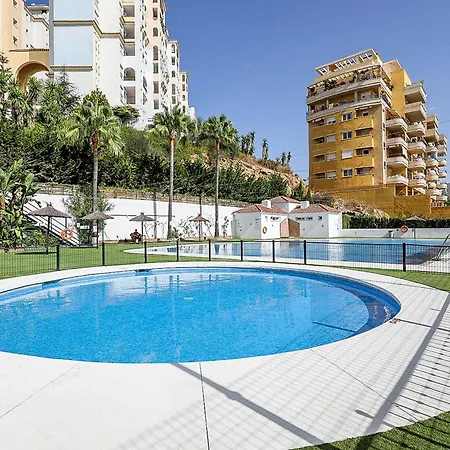 Hanami Real Sofia 2 Apartment Estepona