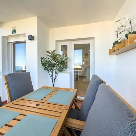 Apartament Hanami Real Sofia 2 Estepona