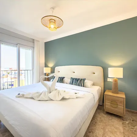 Hanami Real Sofia 2 Apartament