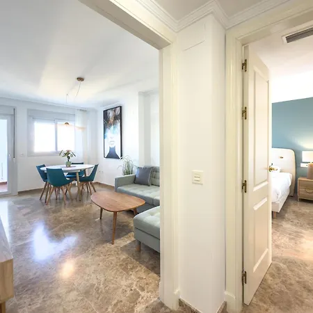 Hanami Real Sofia 2 Apartament