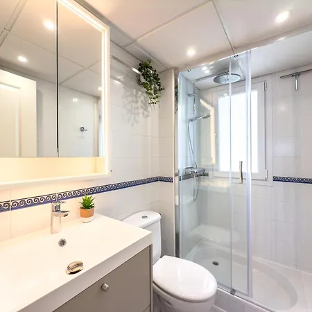 Hanami Real Sofia 2 Apartament *