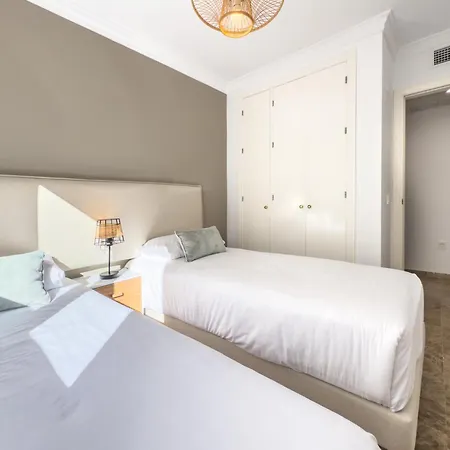 Hanami Real Sofia 2 Apartament *