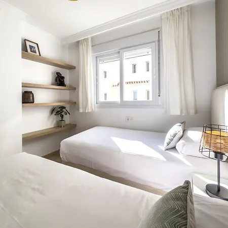 Apartament Hanami Real Sofia 2 *