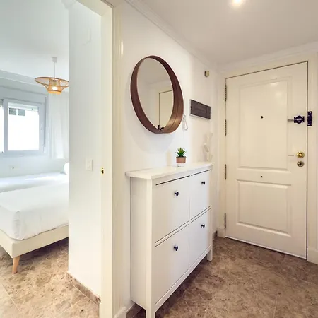 Hanami Real Sofia 2 Apartament