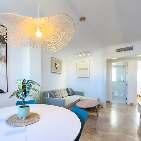 Apartament Hanami Real Sofia 2