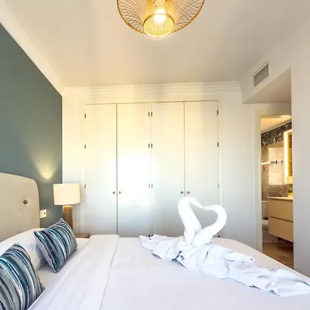 Hanami Real Sofia 2 * Estepona