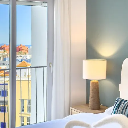 Hanami Real Sofia 2 Apartament *