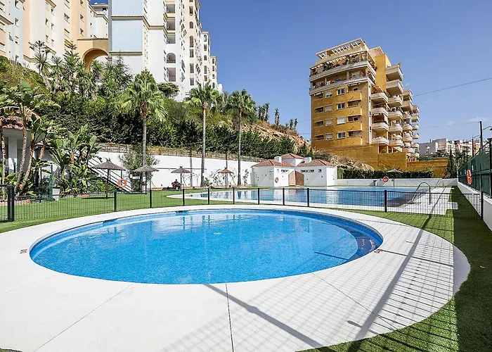 Hanami Real Sofia 2 Appartement Estepona