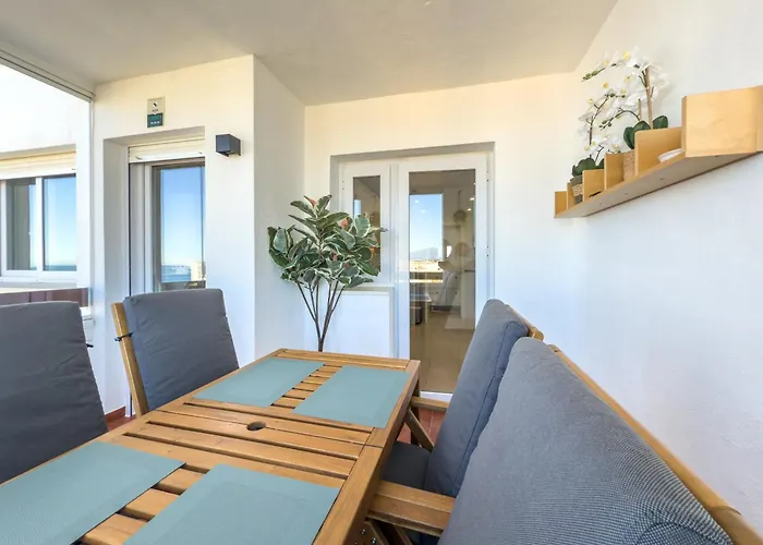 Appartement Hanami Real Sofia 2 Estepona
