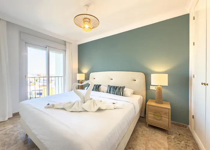 Hanami Real Sofia 2 Appartement