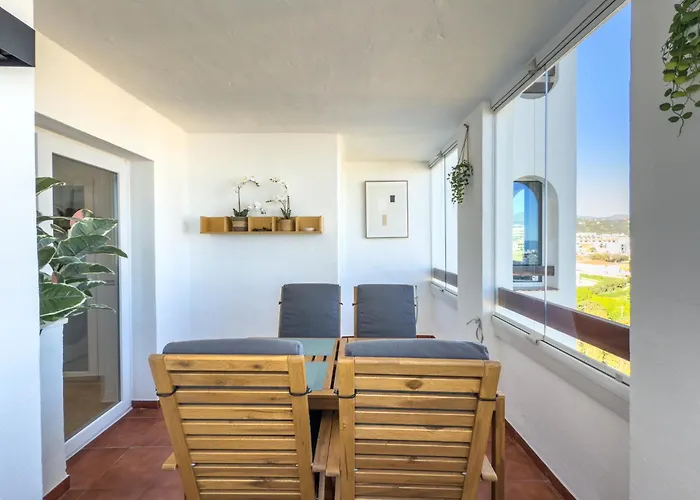 아파트 Hanami Real Sofia 2