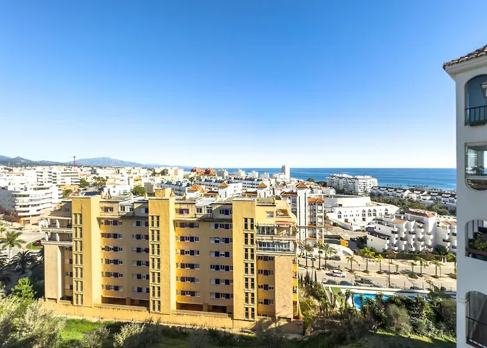 Hanami Real Sofia 2 아파트 에스테포나