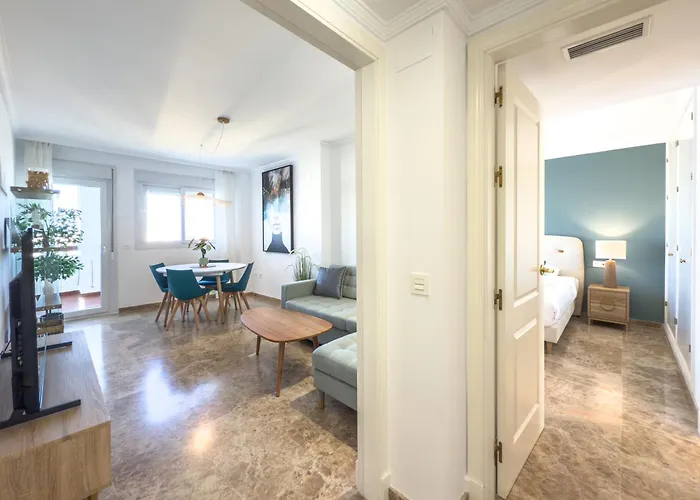 Hanami Real Sofia 2 Appartement