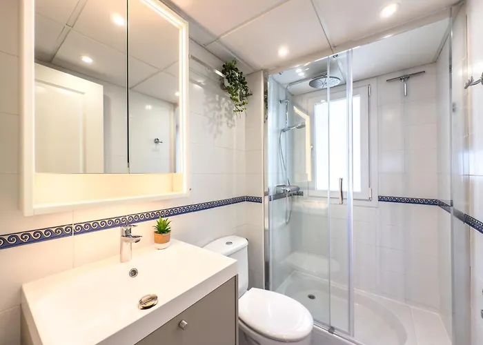 Hanami Real Sofia 2 Appartement *