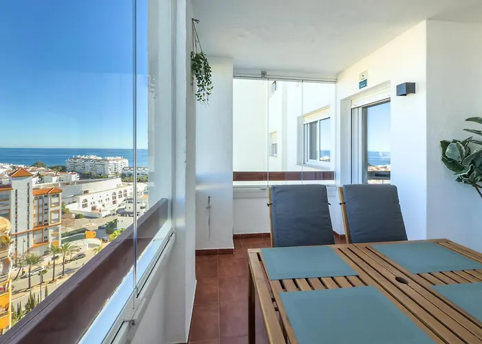 Hanami Real Sofia 2 Appartement Estepona