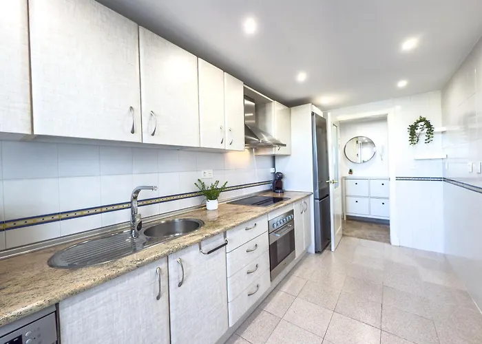 Hanami Real Sofia 2 Estepona