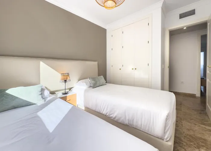 Hanami Real Sofia 2 아파트 *