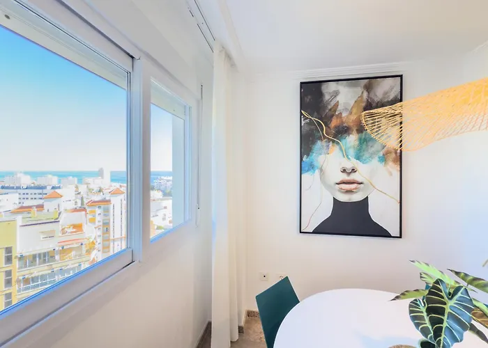 Hanami Real Sofia 2 아파트