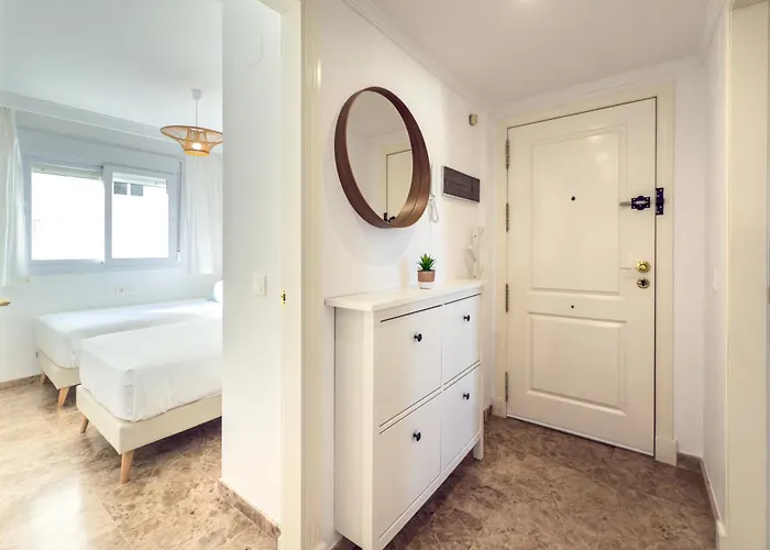 Hanami Real Sofia 2 Appartement