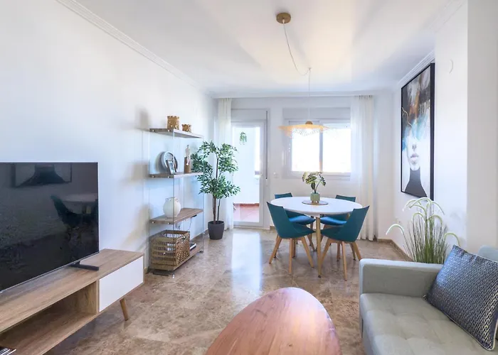 Hanami Real Sofia 2 Estepona