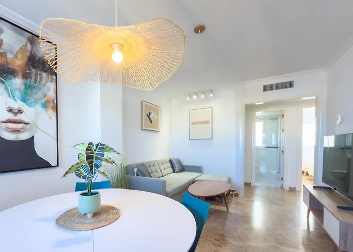 아파트 Hanami Real Sofia 2