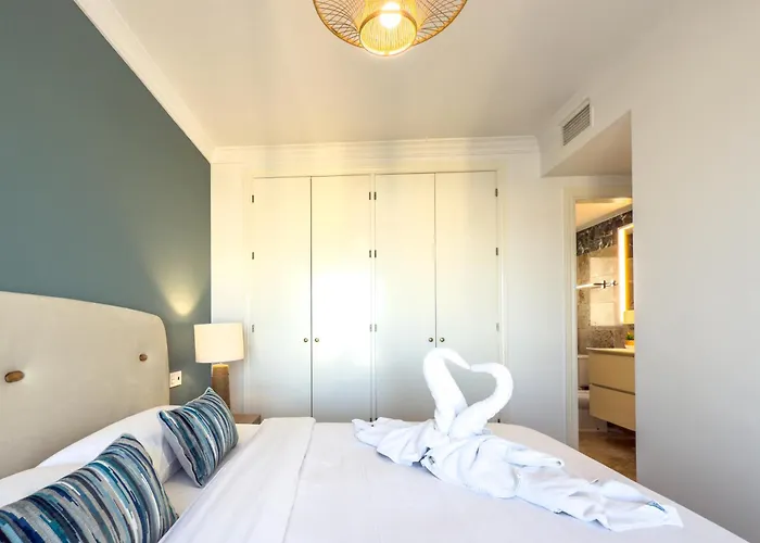 Hanami Real Sofia 2 * Estepona