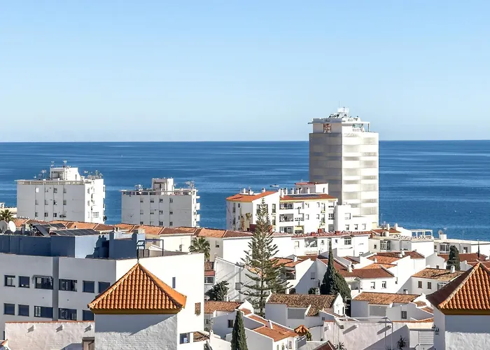 Hanami Real Sofia 2 Appartement