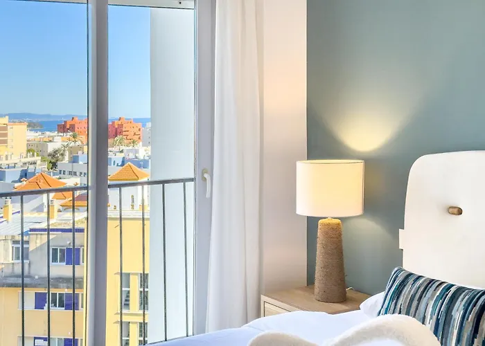 Hanami Real Sofia 2 Apartment *