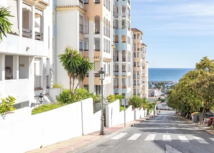 Hanami Real Sofia 2 Estepona