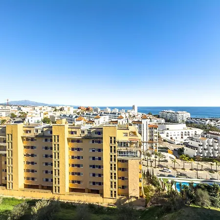 Hanami Real Sofia 2 Apartment Estepona