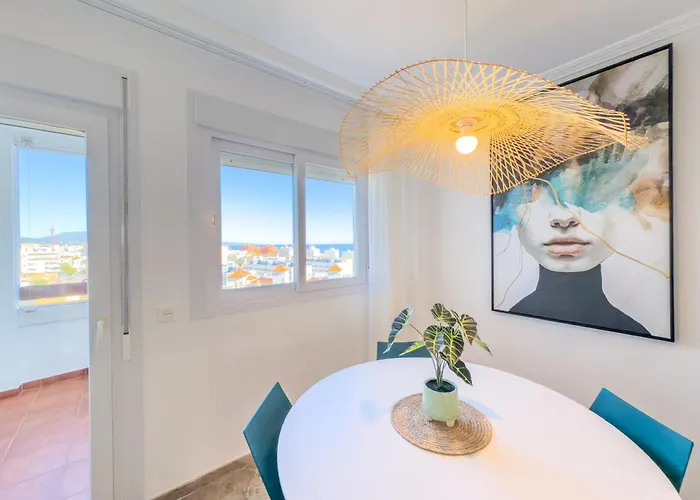 Hanami Real Sofia 2 Estepona