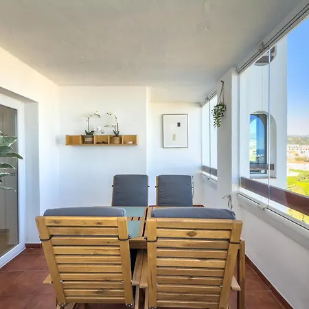 Apartamento Hanami Real Sofia 2