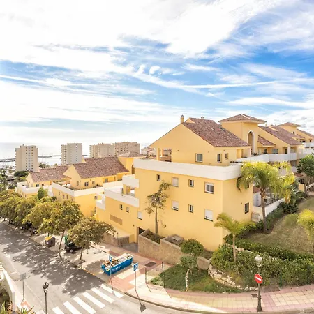 Apartamento Hanami Real Sofia 2