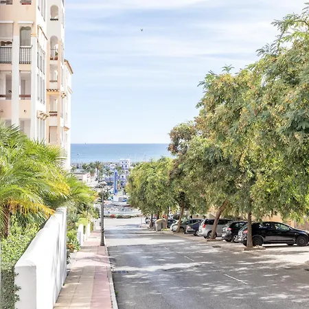 Apartamento Hanami Real Sofia 2 *